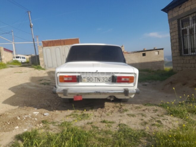 LADA (VAZ) 2106 2000, 30,000 km - 1.6 л - Bakı