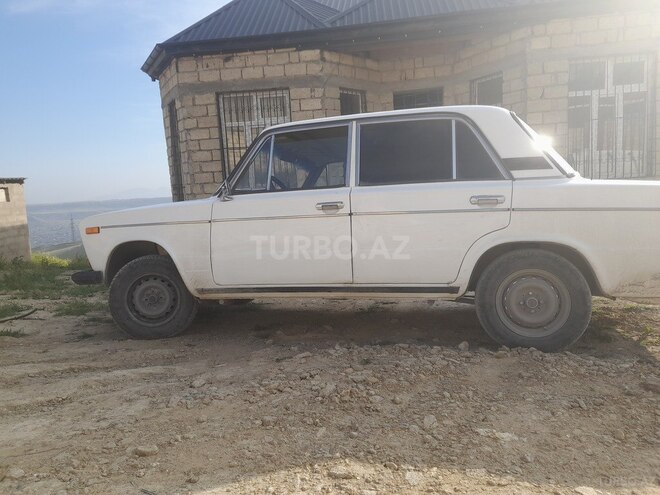 LADA (VAZ) 2106 2000, 30,000 km - 1.6 л - Bakı