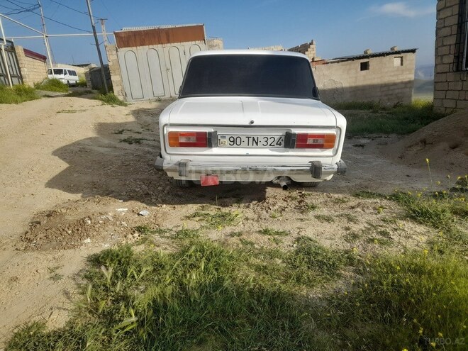 LADA (VAZ) 2106 2000, 30,000 km - 1.6 л - Bakı