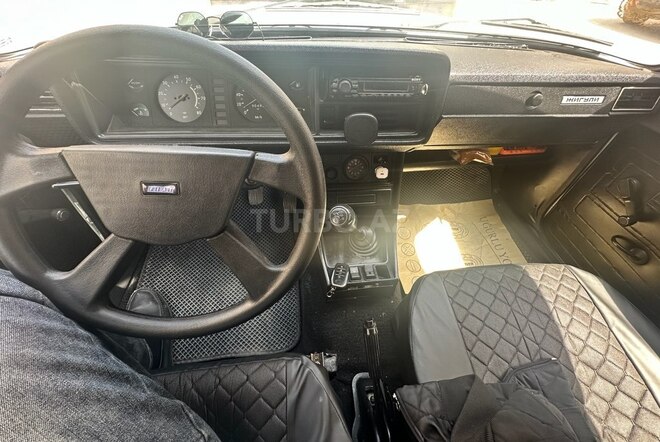 LADA (VAZ) 2107 2006, 81,000 km - 1.6 л - Bakı