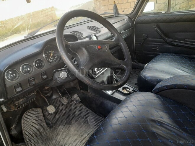 LADA (VAZ) 2106 2000, 30,000 km - 1.6 л - Bakı