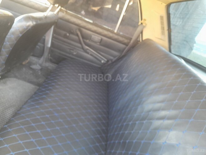 LADA (VAZ) 2106 2000, 30,000 km - 1.6 л - Bakı