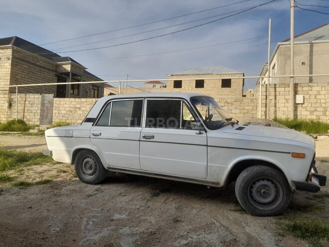 LADA (VAZ) 2106 2000, 30,000 km - 1.6 л - Bakı