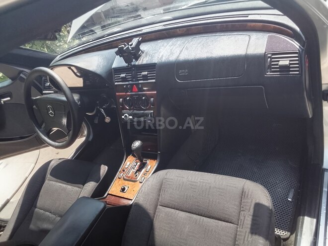 Mercedes C 180 1999, 390,000 km - 1.8 l - Bakı