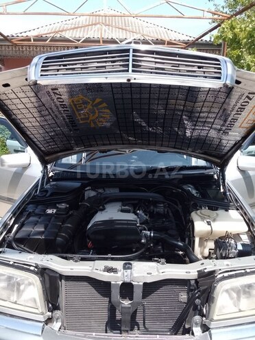 Mercedes C 180 1999, 390,000 km - 1.8 l - Bakı
