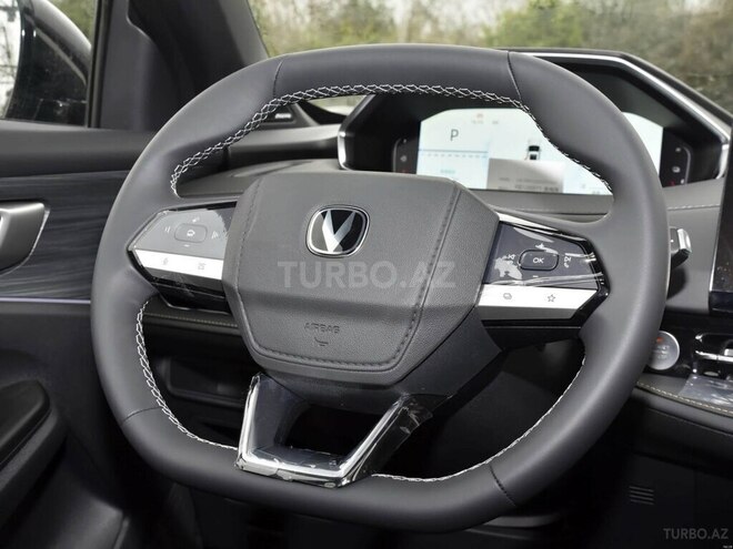 Changan CS 55 Plus 2025, 0 km - 1.5 l - Bakı
