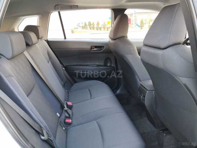 Toyota Corolla Cross 2025, 0 km - 2.0 l - Bakı