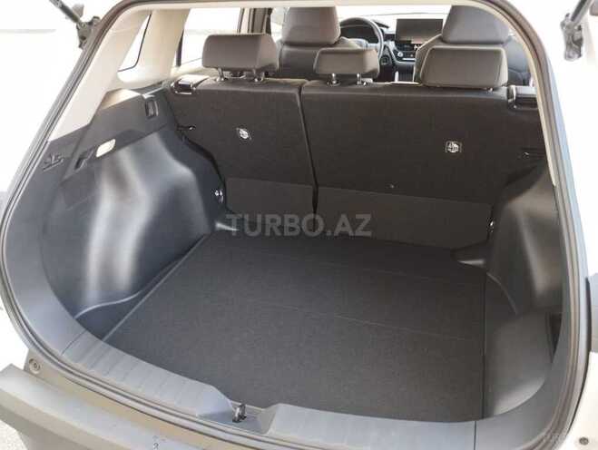 Toyota Corolla Cross 2025, 0 km - 2.0 l - Bakı