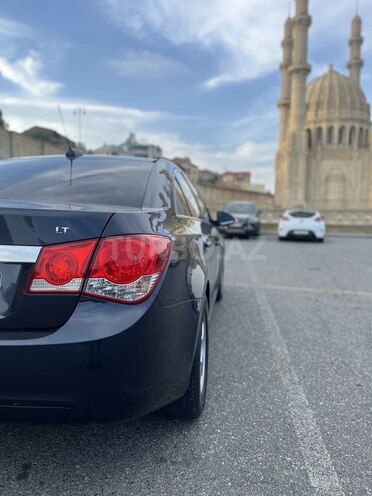 Chevrolet Cruze 2015, 197,949 km - 1.4 l - Bakı