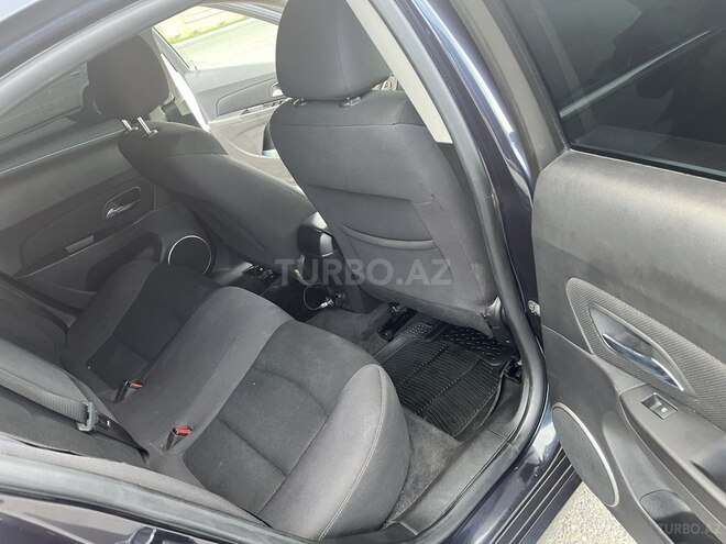 Chevrolet Cruze 2015, 197,949 km - 1.4 l - Bakı