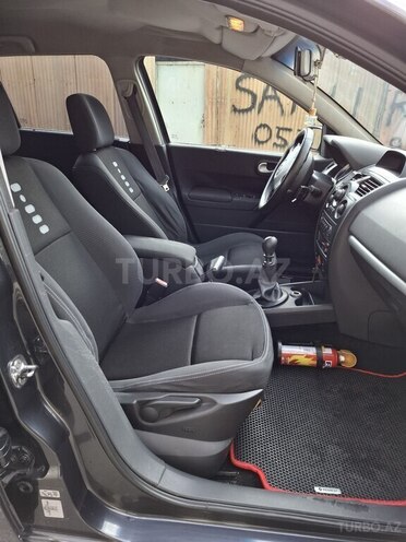Renault Megane 2009, 442,000 km - 1.5 l - Bakı