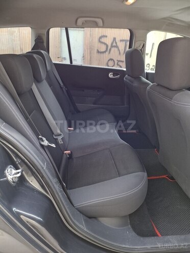 Renault Megane 2009, 442,000 km - 1.5 l - Bakı