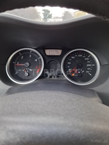 Renault Megane 2009, 442,000 km - 1.5 l - Bakı