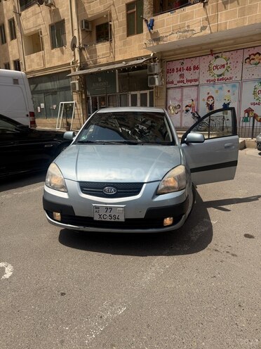 Kia Rio 2005, 257,469 km - 1.6 l - Bakı