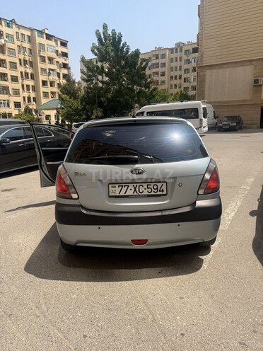 Kia Rio 2005, 257,469 km - 1.6 l - Bakı