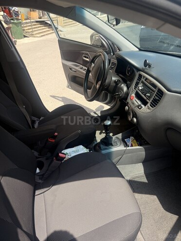 Kia Rio 2005, 257,469 km - 1.6 l - Bakı