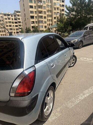 Kia Rio 2005, 257,469 km - 1.6 l - Bakı