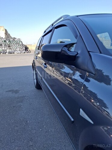Renault Megane 2009, 442,000 km - 1.5 l - Bakı