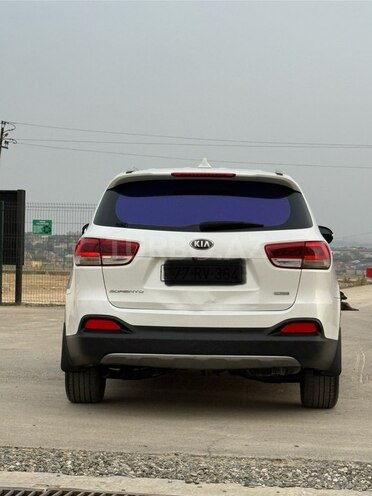 Kia Sorento 2016, 300,000 km - 2.0 l - Bakı