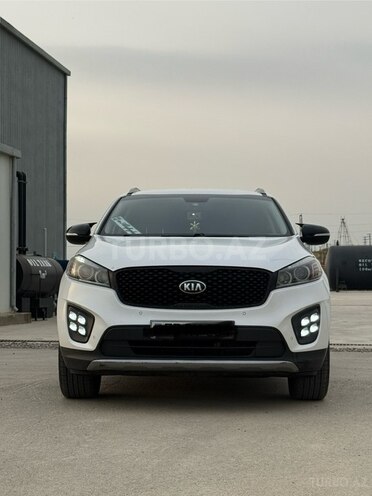 Kia Sorento 2016, 300,000 km - 2.0 l - Bakı
