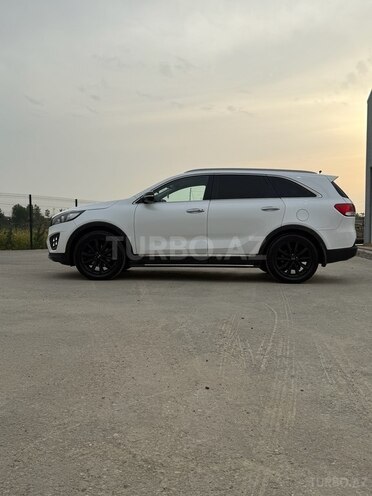 Kia Sorento 2016, 300,000 km - 2.0 l - Bakı
