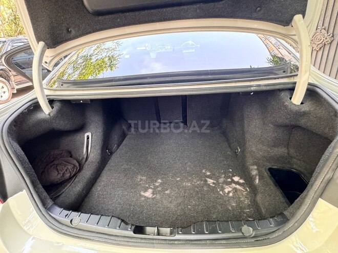 BMW 528 2015, 212,026 km - 2.0 l - Bakı