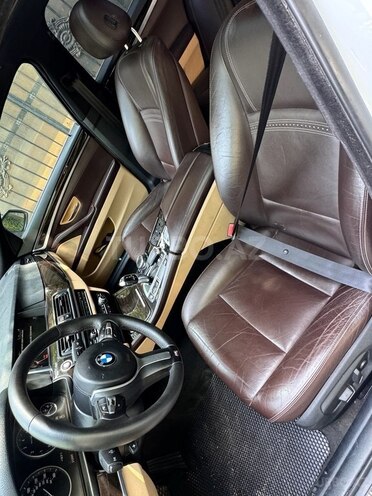 BMW 528 2015, 212,026 km - 2.0 l - Bakı