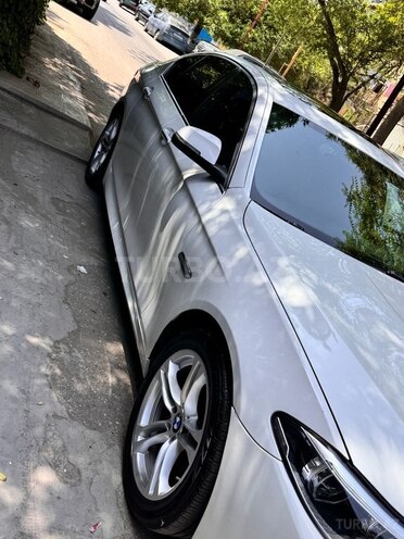BMW 528 2015, 212,026 km - 2.0 l - Bakı