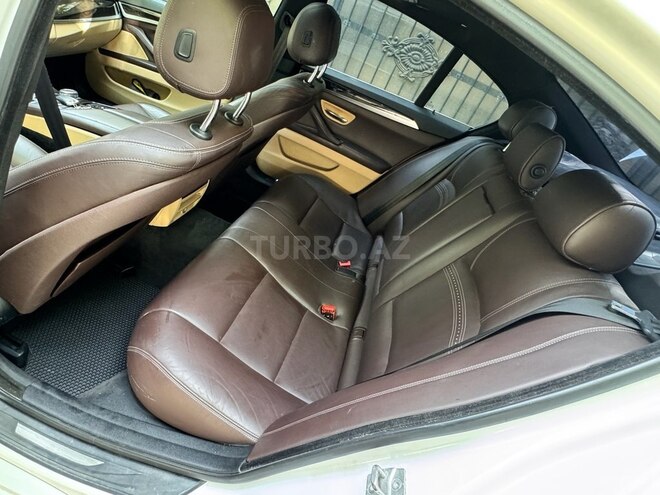 BMW 528 2015, 212,026 km - 2.0 l - Bakı