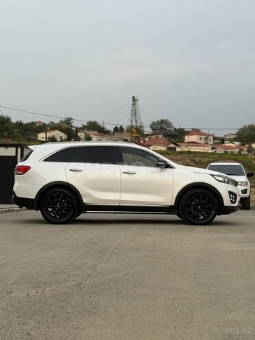 Kia Sorento 2016, 300,000 km - 2.0 l - Bakı