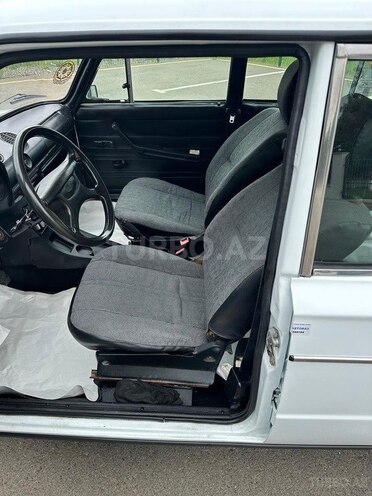 LADA (VAZ) 2106 2003, 99,000 km - 1.6 l - Masallı