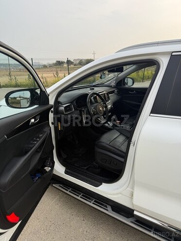 Kia Sorento 2016, 300,000 km - 2.0 l - Bakı
