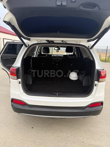 Kia Sorento 2016, 300,000 km - 2.0 l - Bakı