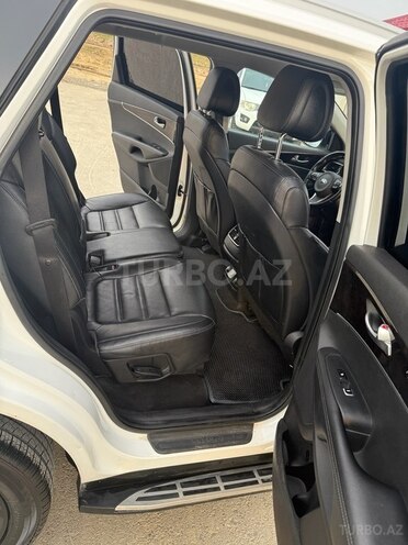 Kia Sorento 2016, 300,000 km - 2.0 l - Bakı