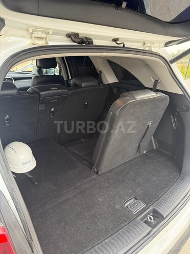 Kia Sorento 2016, 300,000 km - 2.0 l - Bakı