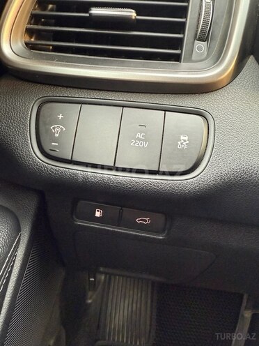 Kia Sorento 2016, 300,000 km - 2.0 l - Bakı