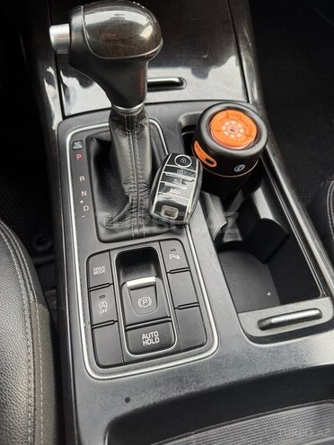 Kia Sorento 2016, 300,000 km - 2.0 l - Bakı