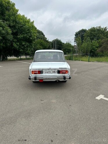 LADA (VAZ) 2106 2003, 99,000 km - 1.6 l - Masallı