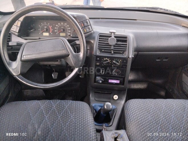 LADA (VAZ) 2112 2003, 223,445 km - 1.6 l - Qəbələ