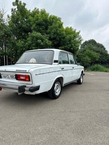 LADA (VAZ) 2106 2003, 99,000 km - 1.6 l - Masallı