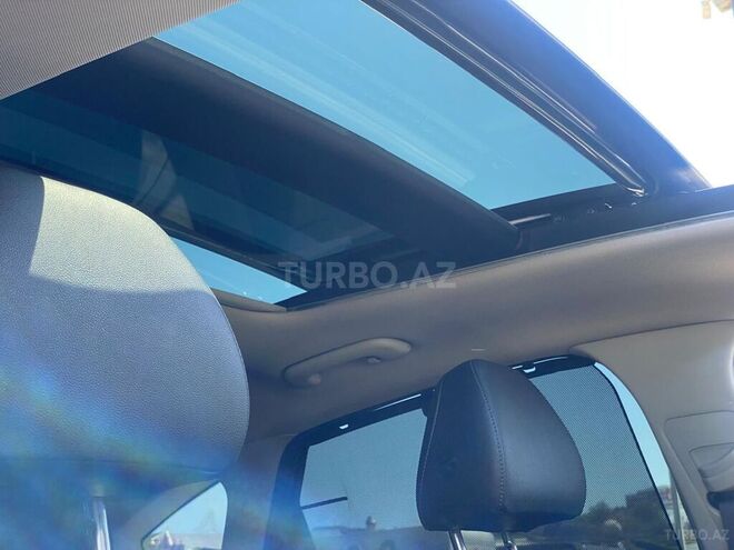 Hyundai Sonata 2022, 44,236 km - 2.0 л - Bakı