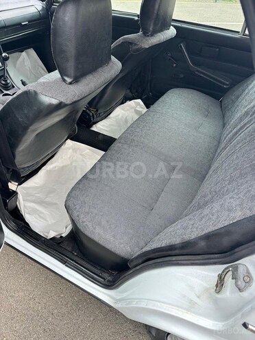 LADA (VAZ) 2106 2003, 99,000 km - 1.6 l - Masallı