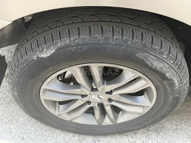 Nissan Patrol 2010, 292,900 km - 5.6 l - Bakı