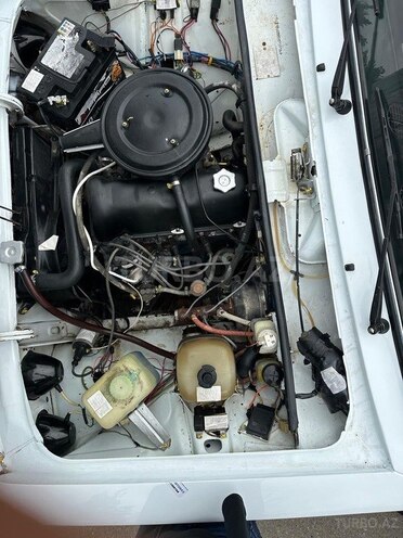 LADA (VAZ) 2106 2003, 99,000 km - 1.6 l - Masallı