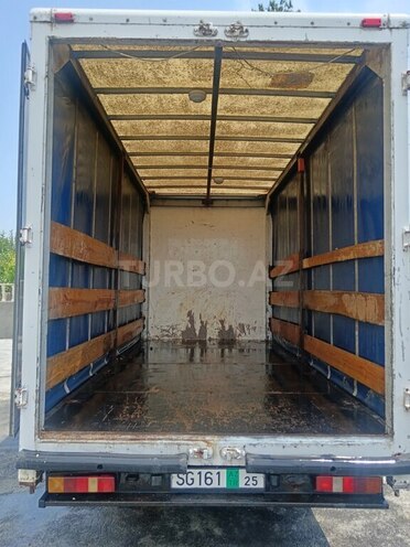 Ford Transit 2007, 432,000 km - 2.4 l - Ağdaş