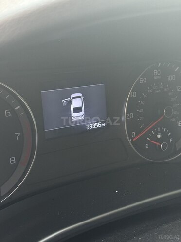 Kia Forte 2021, 65,000 km - 2.0 л - Bakı
