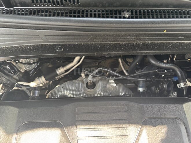 Kia Forte 2021, 65,000 km - 2.0 л - Bakı