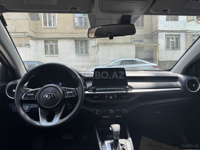 Kia Forte 2021, 65,000 km - 2.0 л - Bakı
