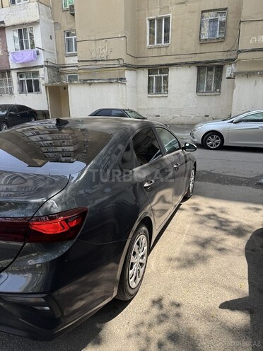 Kia Forte 2021, 65,000 km - 2.0 л - Bakı
