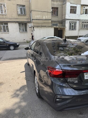 Kia Forte 2021, 65,000 km - 2.0 л - Bakı